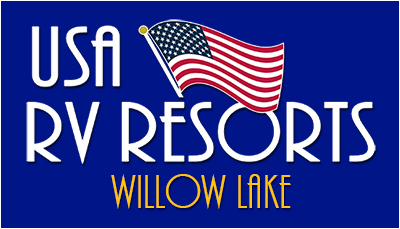 USA RV Resorts Willow Lake