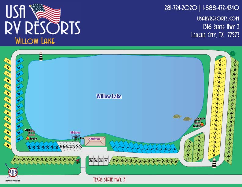 Willow-Lake-Site-Map