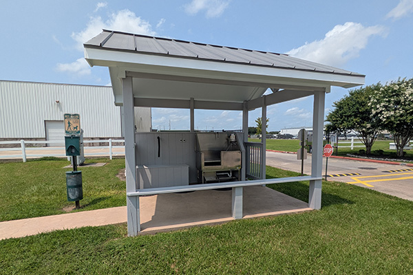 dog wash station dog wash station