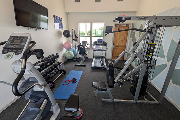 gym gym