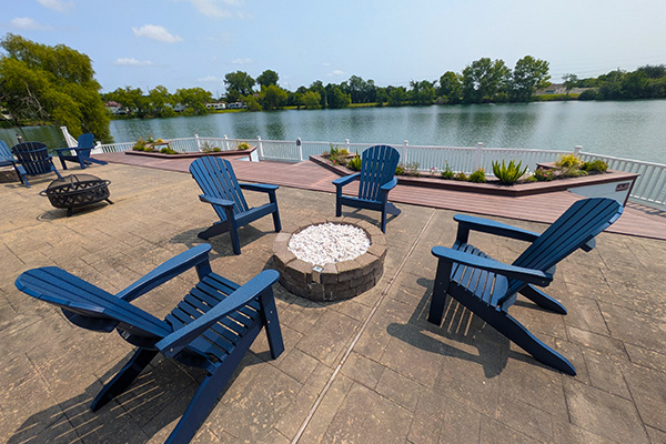 lake views lake views